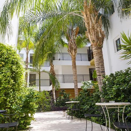 Alecos Hotel Apartments Pafos Dış mekan fotoğraf