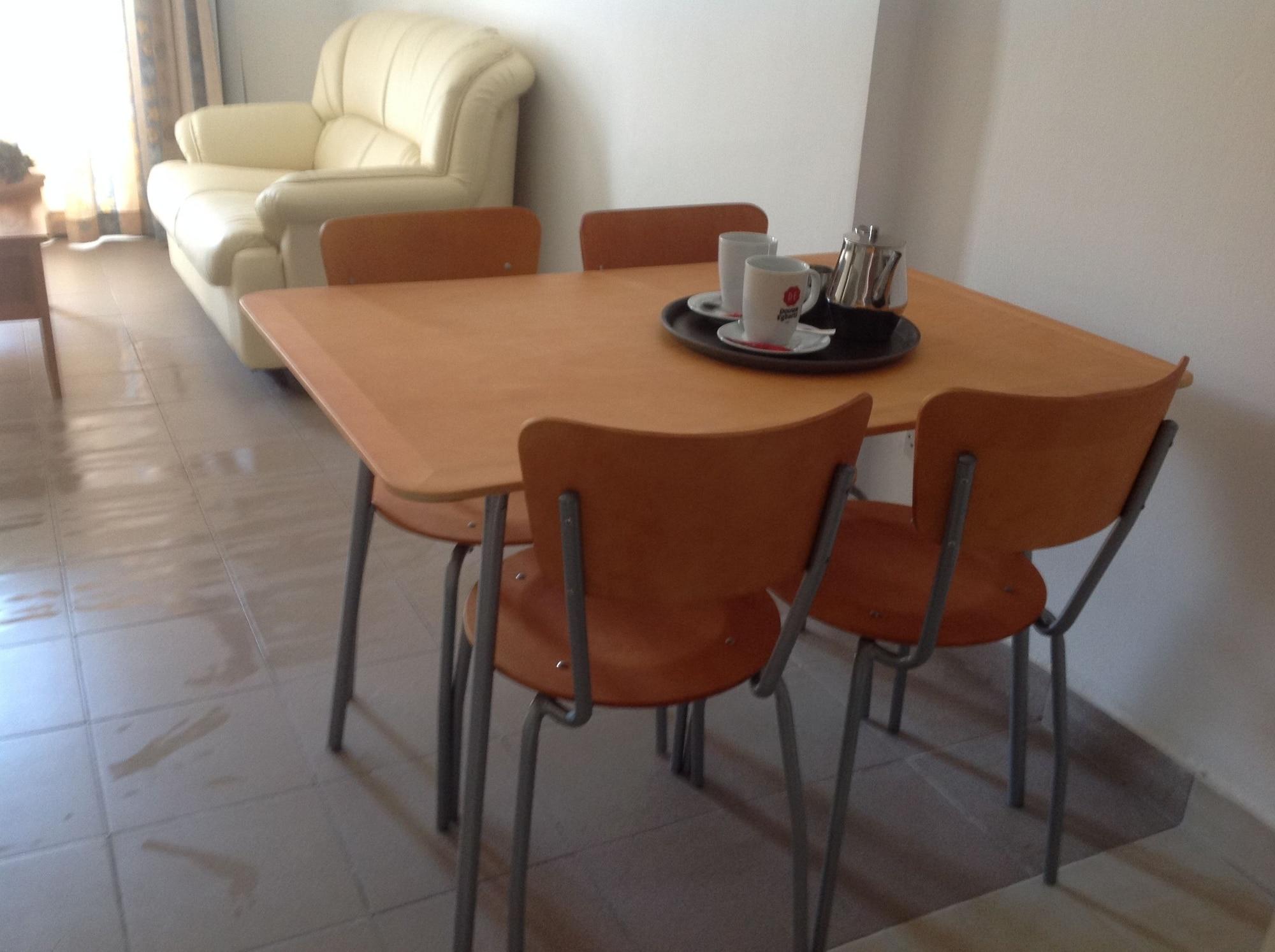 Alecos Hotel Apartments Pafos Dış mekan fotoğraf