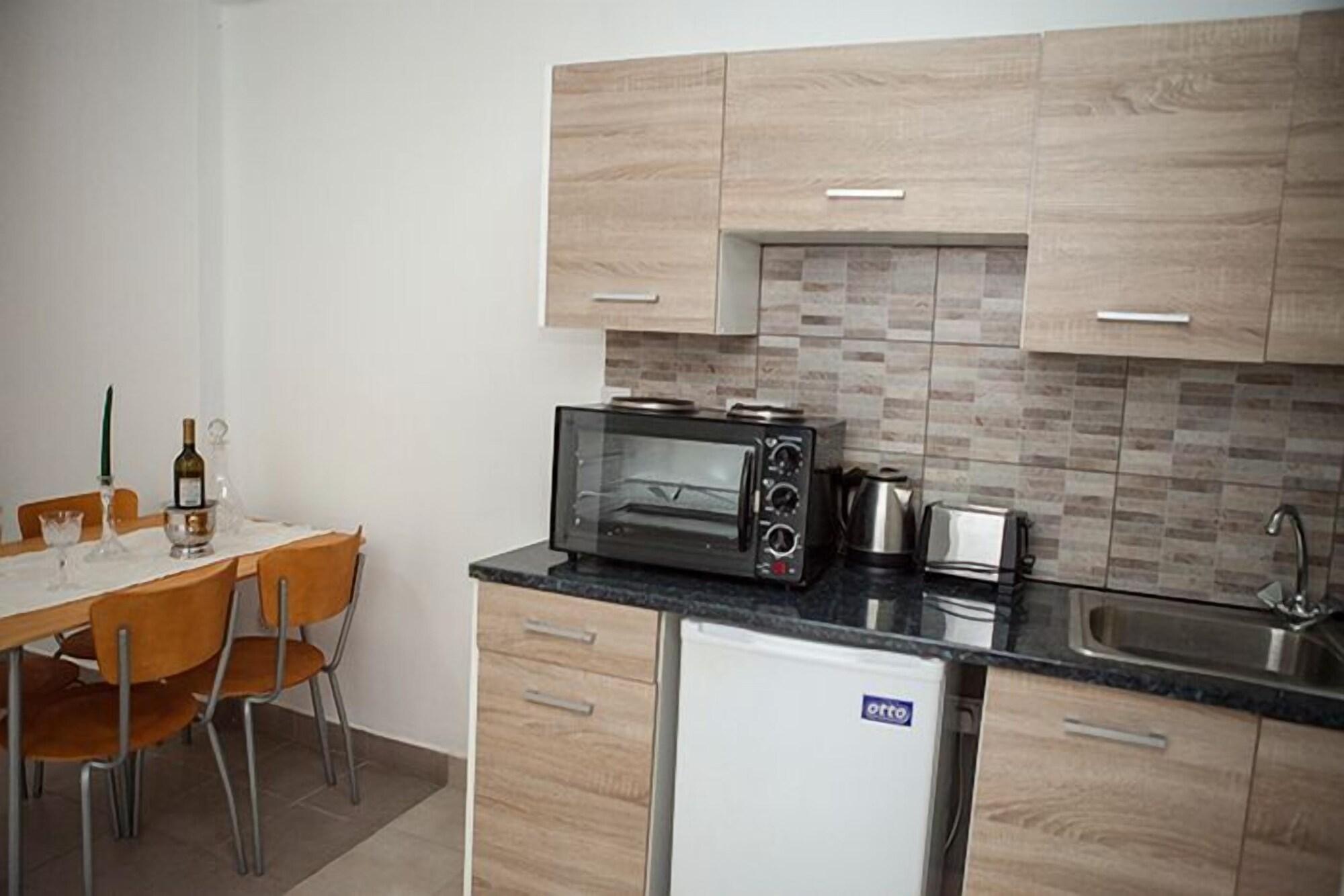 Alecos Hotel Apartments Pafos Dış mekan fotoğraf