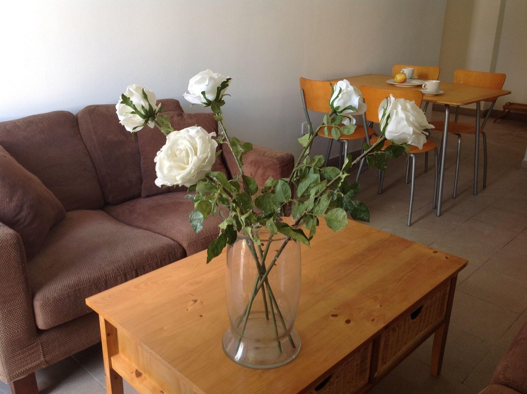 Alecos Hotel Apartments Pafos Dış mekan fotoğraf