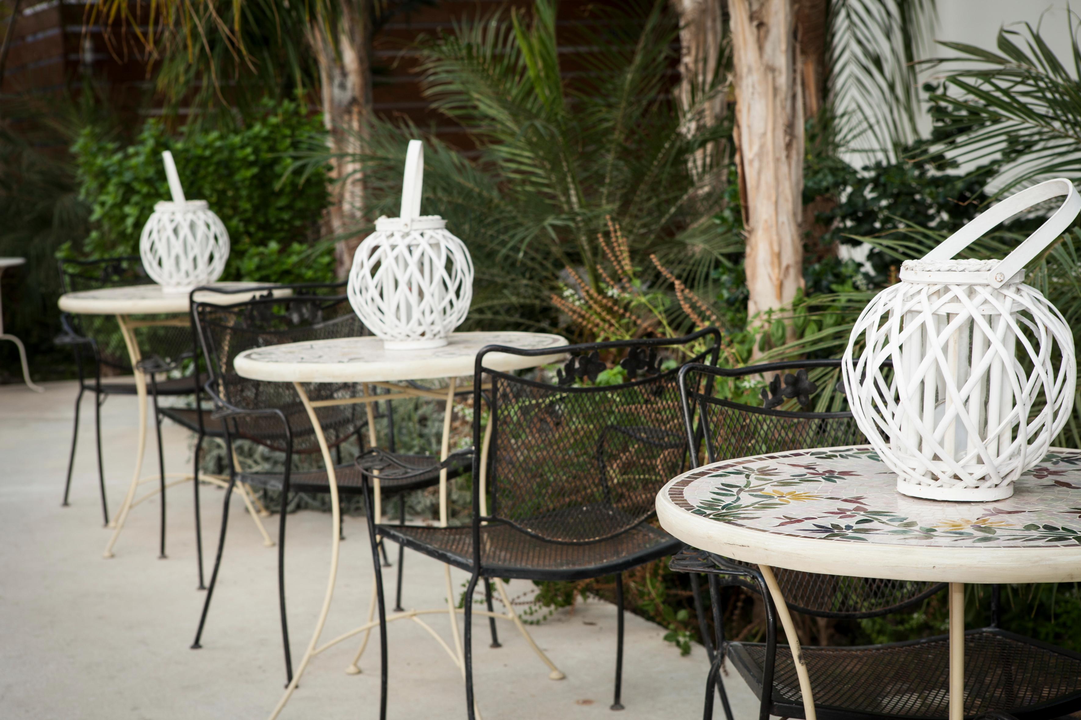 Alecos Hotel Apartments Pafos Dış mekan fotoğraf